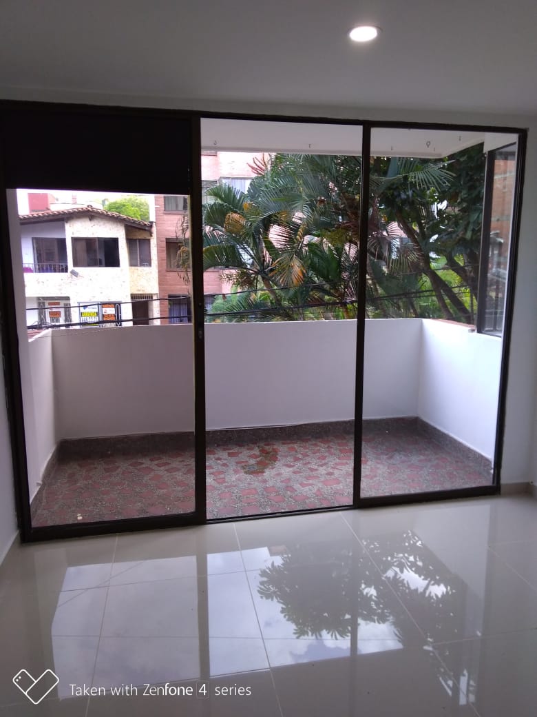 Apartamento en Arriendo en Belén, Medellín