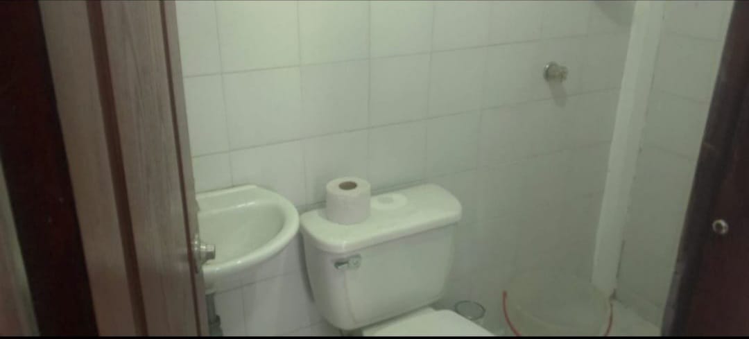 Arriendo Apartamento Madrid Cundinamarca $ 1.100.00