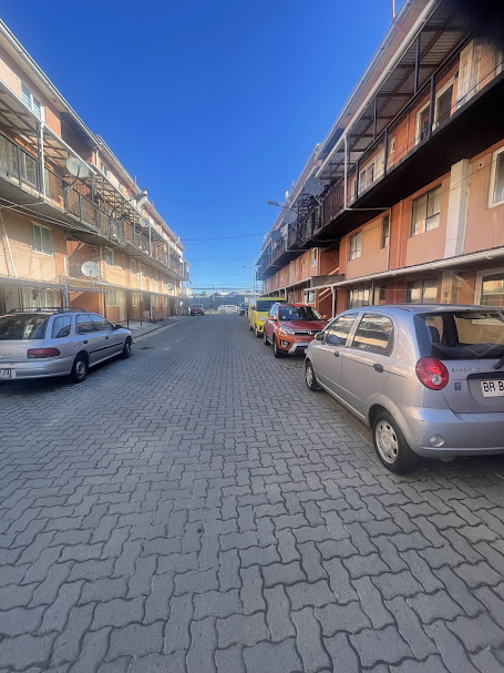 Cómoda habitación en Ñuñoa