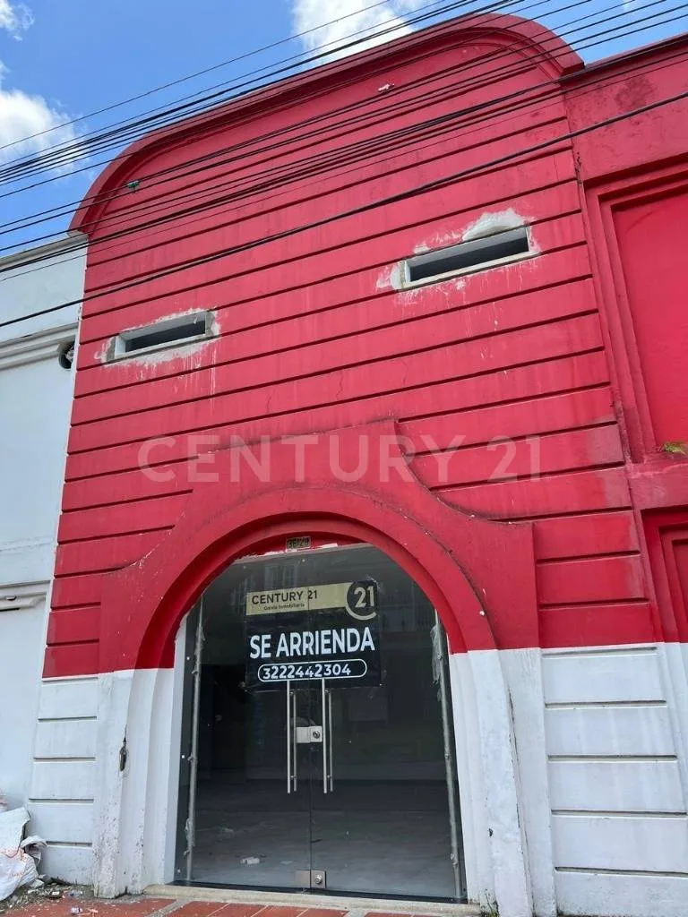 Local en Arriendo en 7 de agosto, Villavicencio
