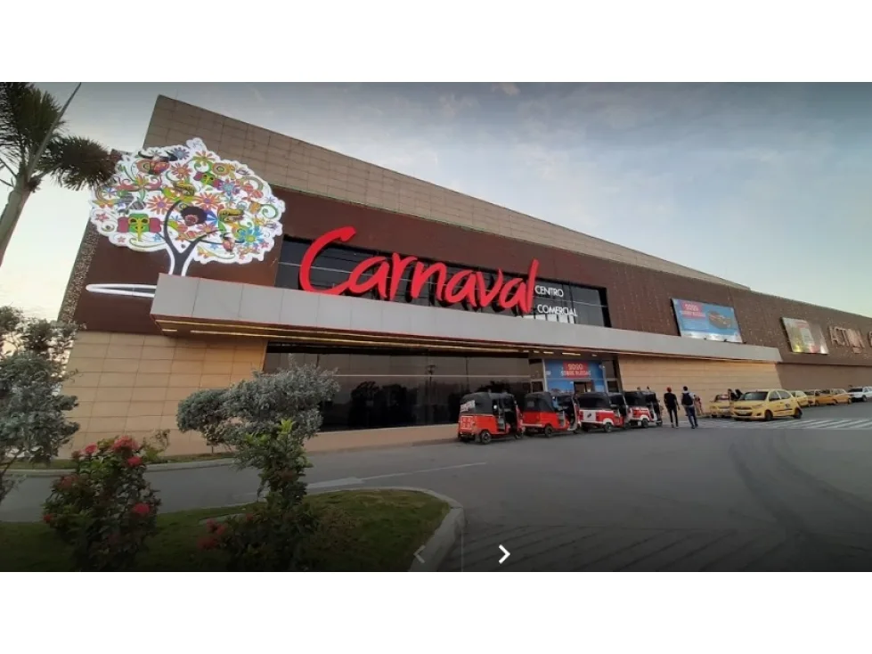 Local en Arriendo en Aeropuerto internacional ernesto cortizzos, Soledad