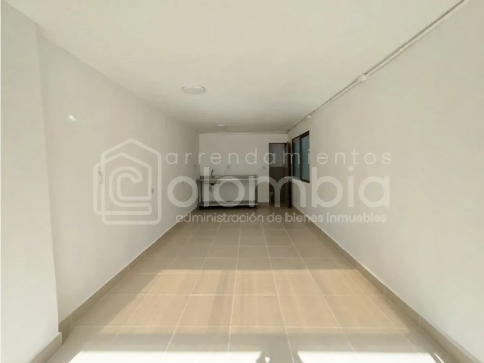 Apartamento en Arriendo en La Cuenca, Envigado