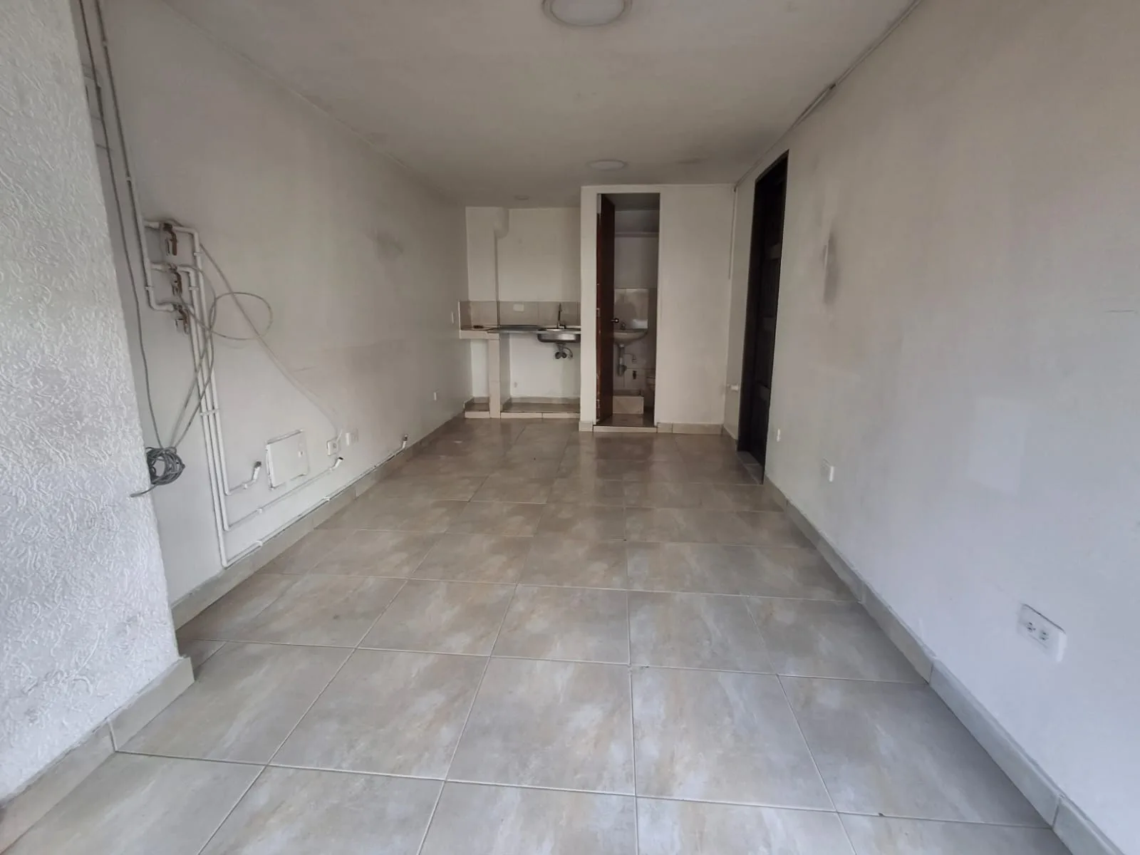 Apartamento en arriendo en Alcala, Mosquera