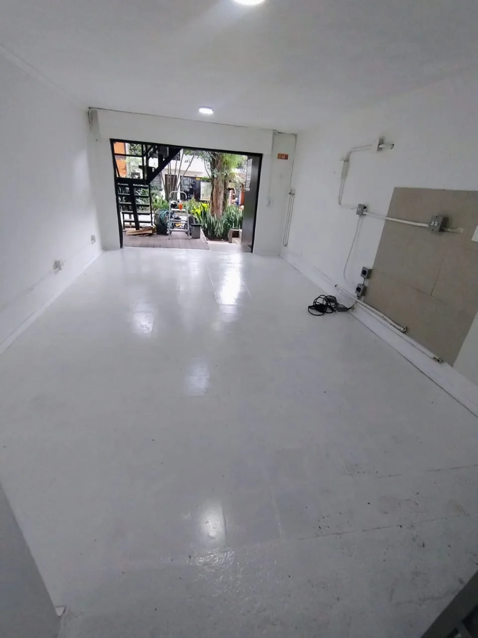 Apartamento en Arriendo en Las Cometas, Envigado