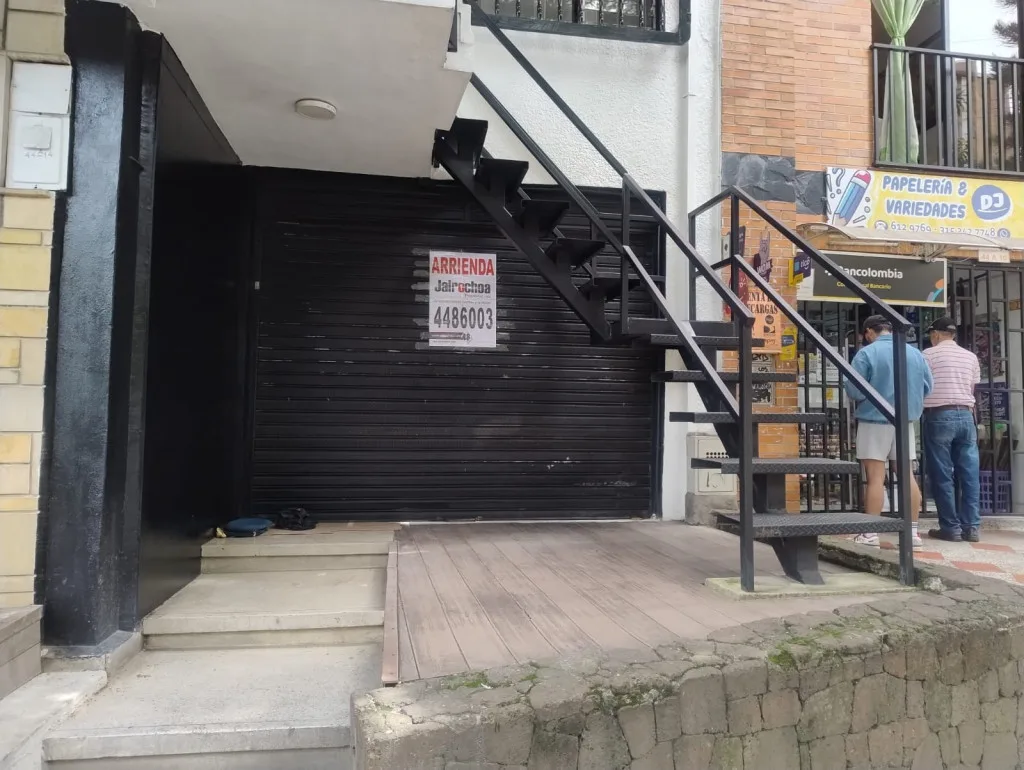 Local en  Arriendo en Alcala, Envigado