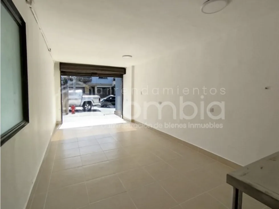 Local en Arriendo en Alcala, Envigado