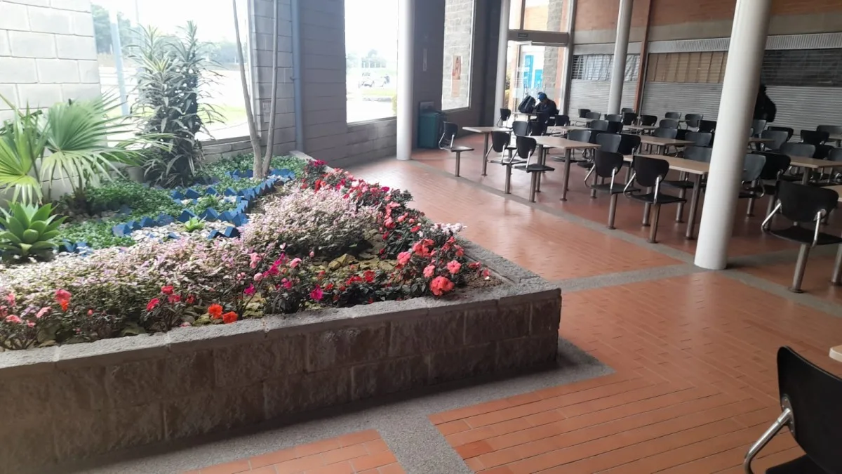 Apartamento en arriendo en San francisco, Madrid