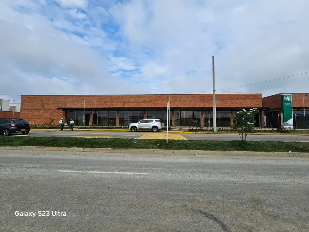 Local en  Arriendo en Alfaguara, Jamundí