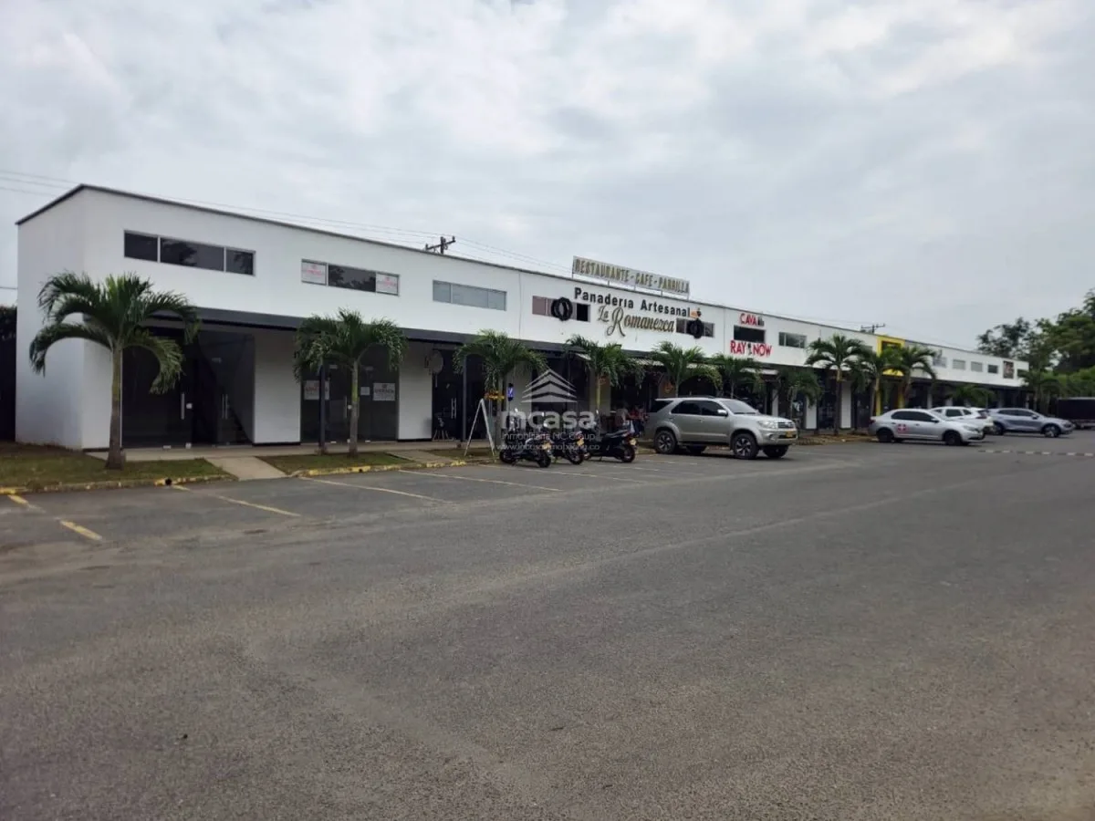 Local en  Arriendo en Alfaguara, Jamundí