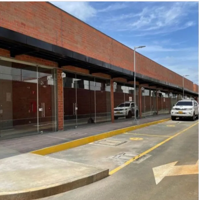 Local en  Arriendo en Alfaguara, Jamundí