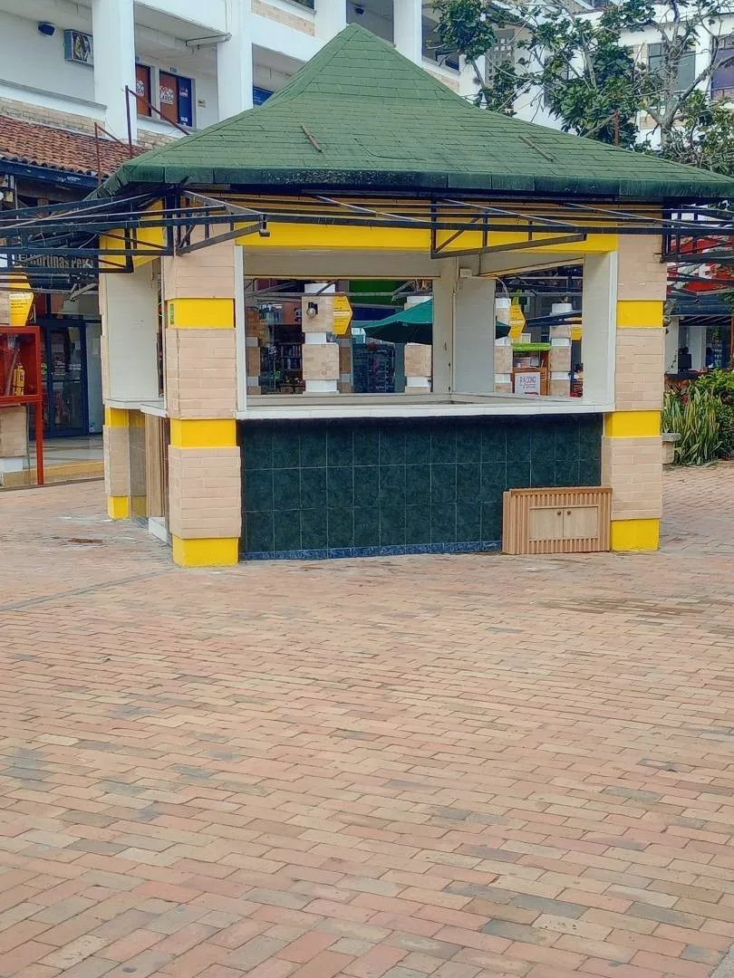 Local en Arriendo en Alfaguara, Jamundí