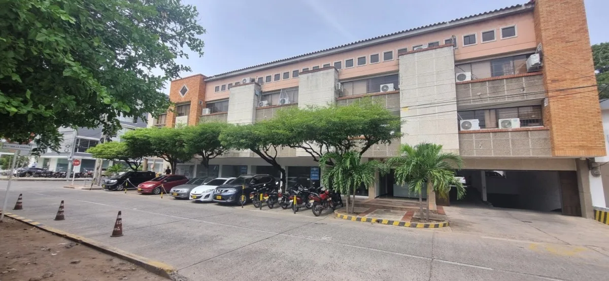 Local en Arriendo en Loperena, Valledupar