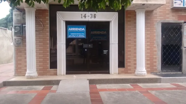 Local en  Arriendo en Alfonso lopez, Valledupar