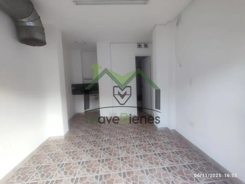 Apartamento en Arriendo en Prados de Sabaneta, Sabaneta