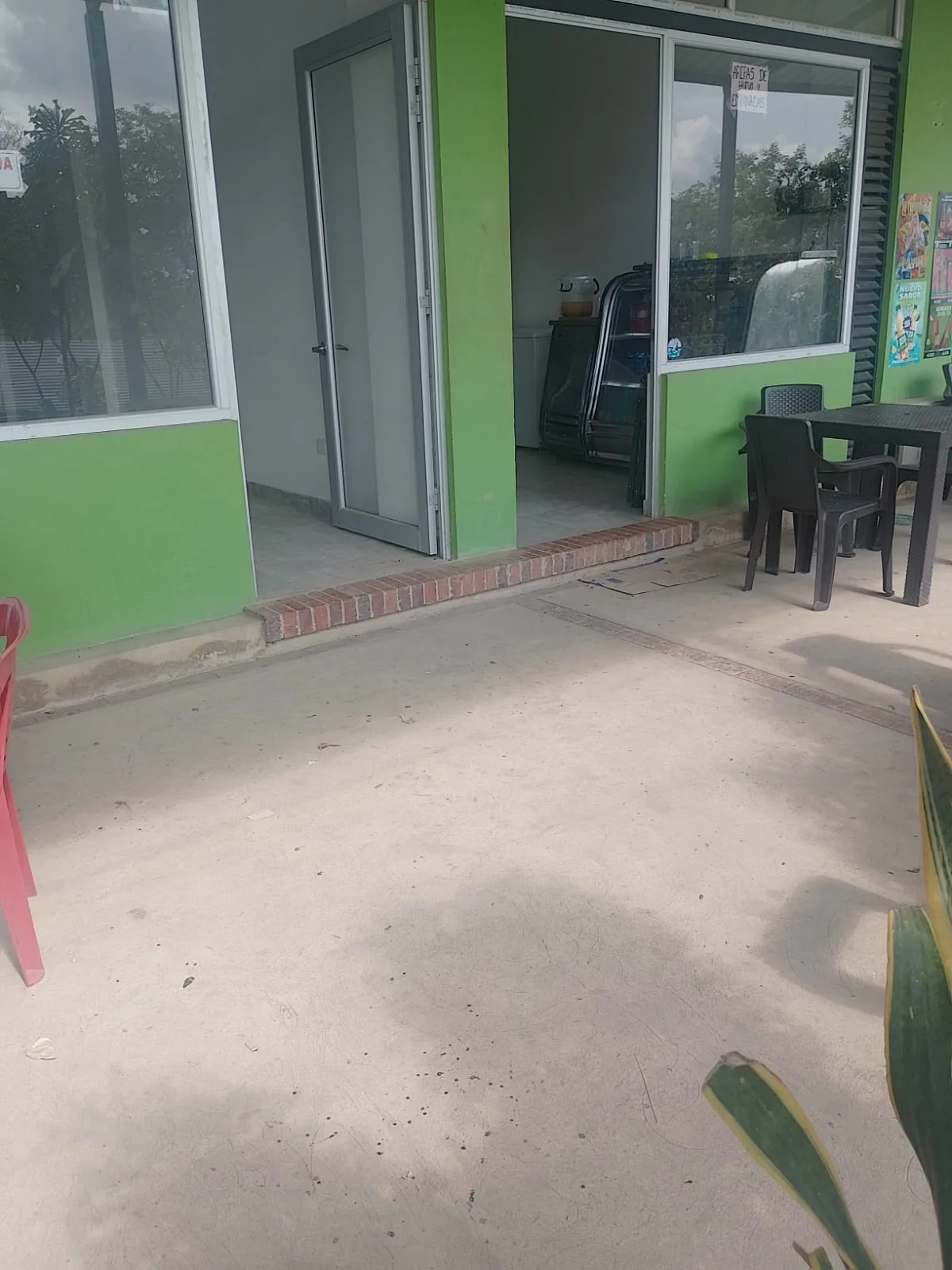 Local en  Arriendo en Anapoima