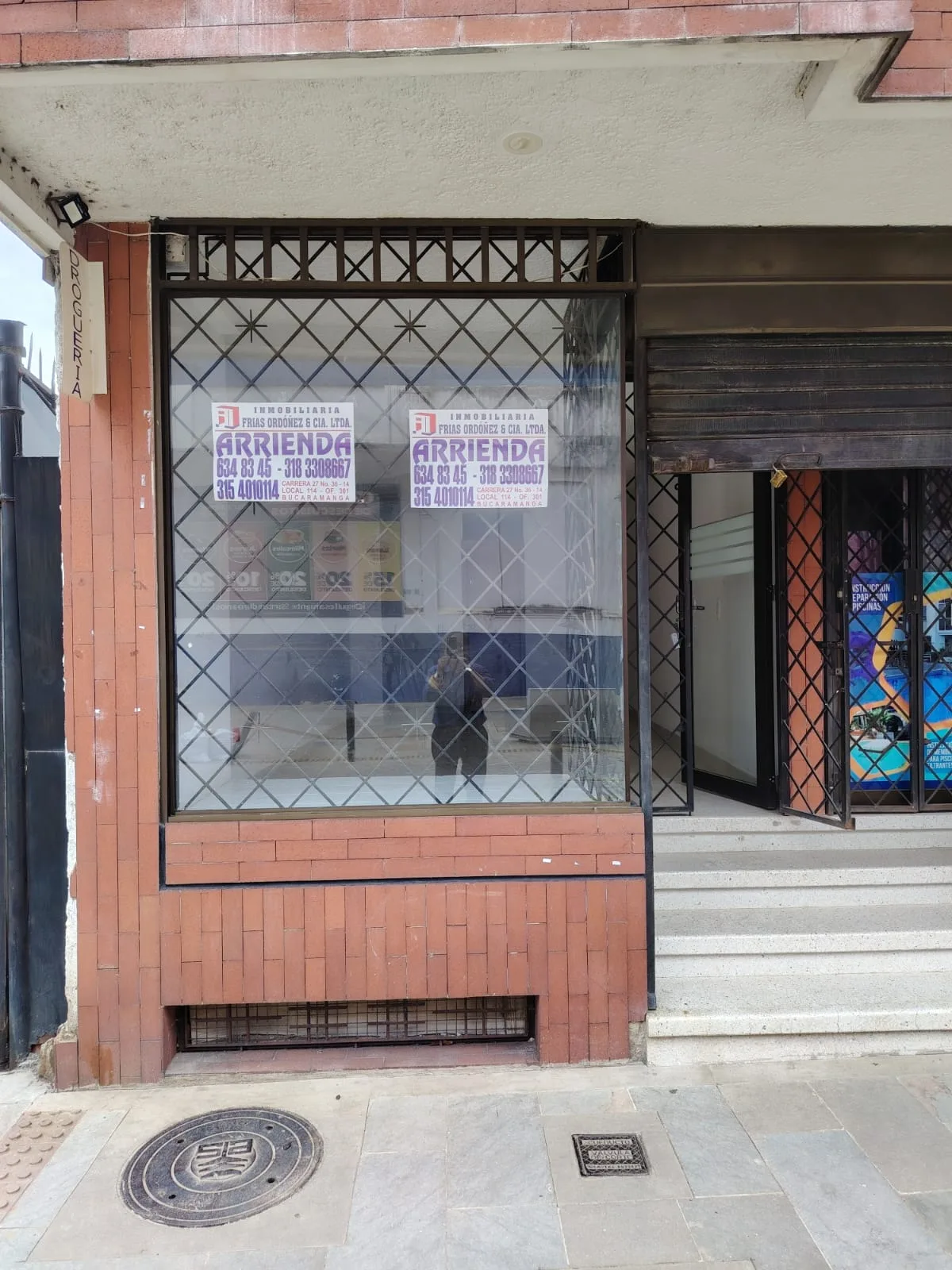 Local en Arriendo en Antonia santos centro, Bucaramanga