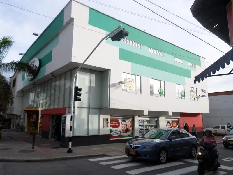 Local en  Arriendo en Aranzoque, Floridablanca