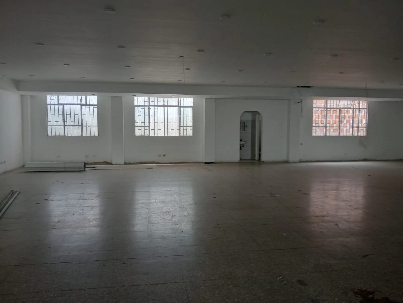 RENTO ECO-HOTEL EN LA GRAMINEA VARIANTE CONDINA