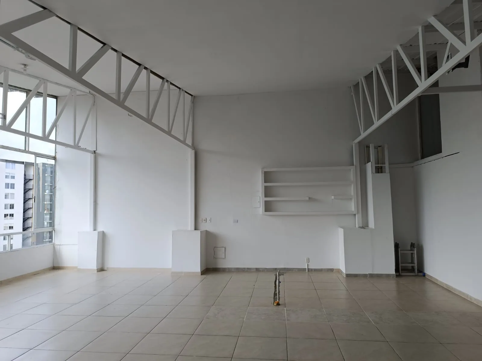 Apartamento en Arriendo en La Castellana, Armenia