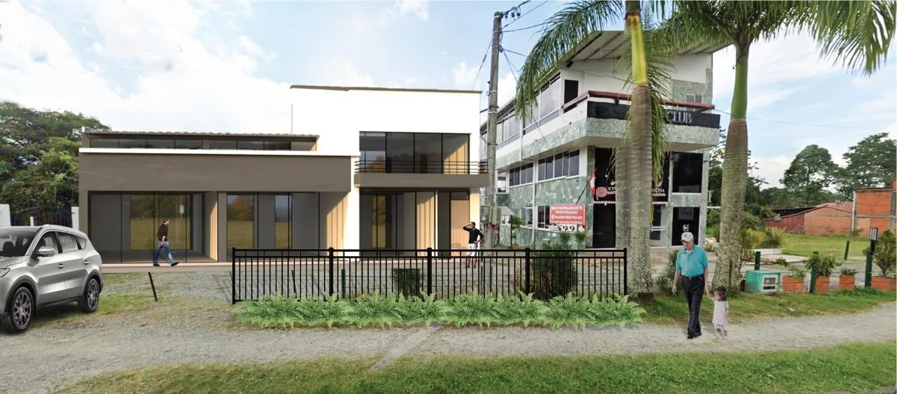 Local en Arriendo en Fundadores, Armenia