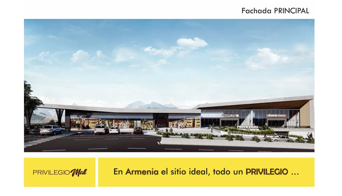 Casa en Arriendo en La Castellana, Armenia