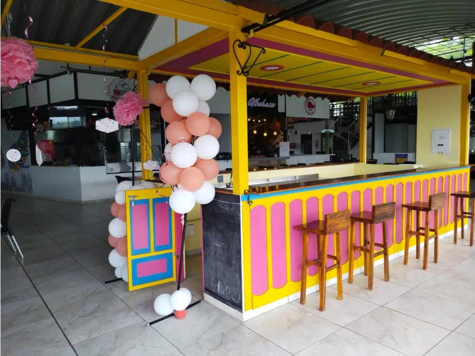 Local en  Arriendo en Armenia