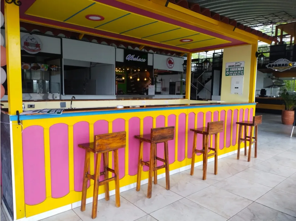 Local en  Arriendo en Armenia