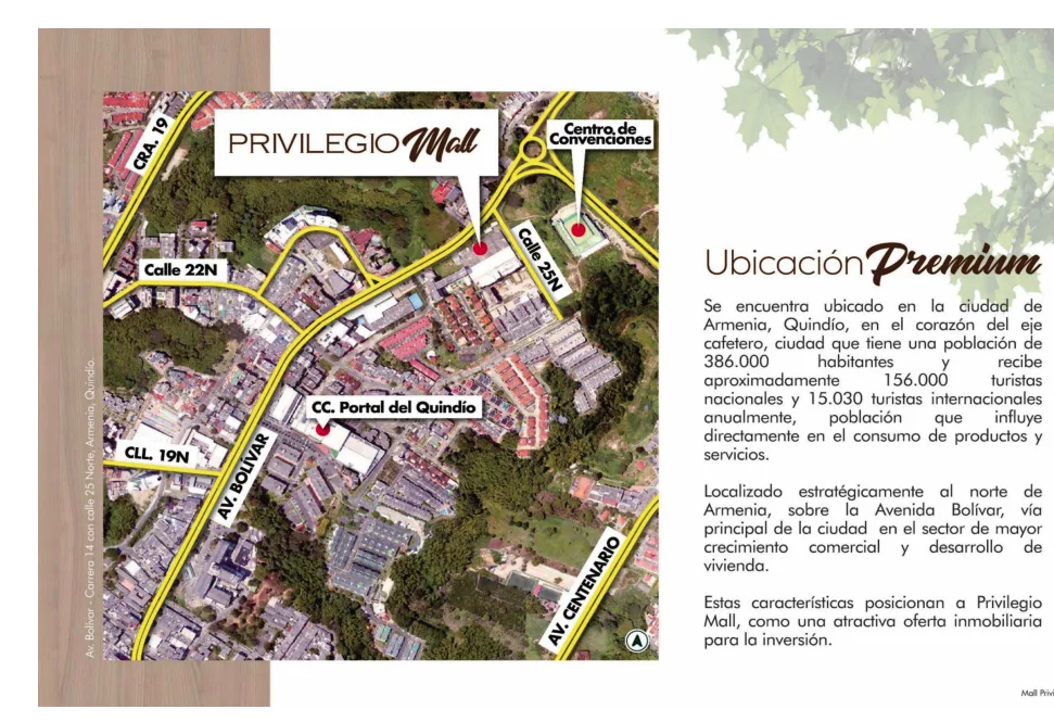 Local en Arriendo en Armenia