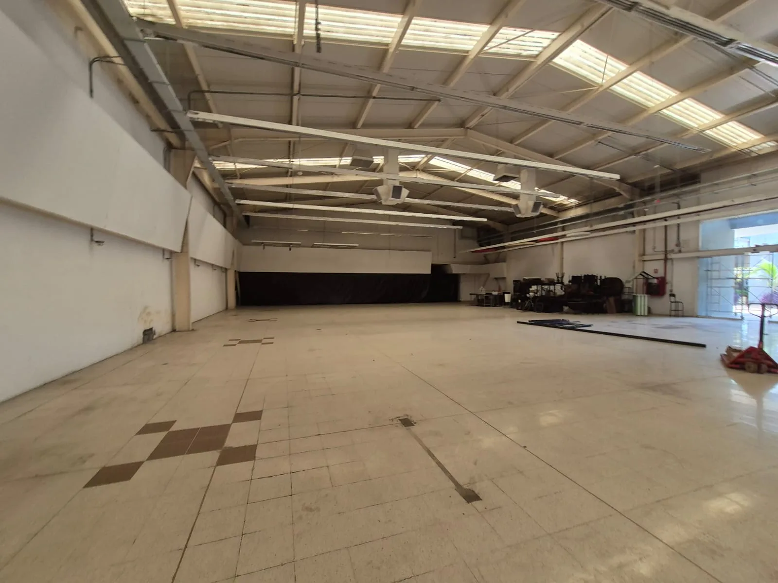 Bodega en Arriendo en Arroyohondo, Yumbo