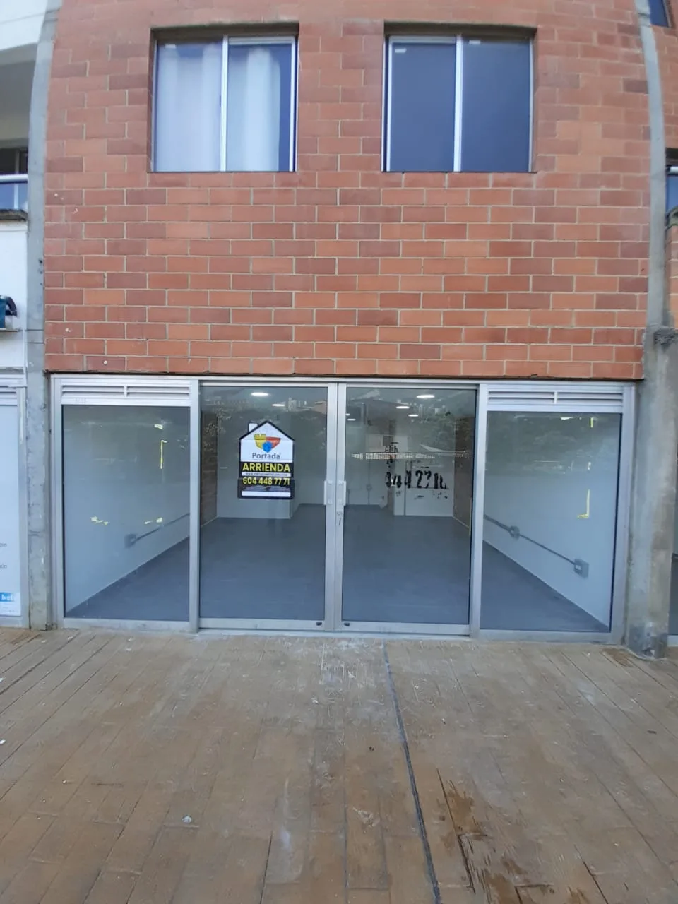 Local en Arriendo en Asentamiento hato viejo, Bello