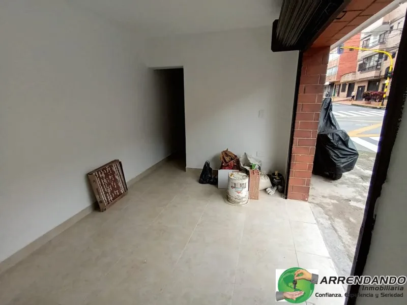 Arriendo de apartamento en Asturias Cali