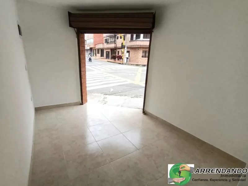 Local en  Arriendo en Asturias, Itaguí