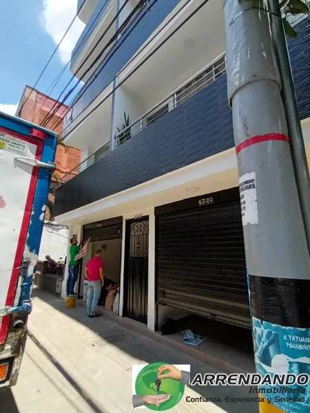 Local en  Arriendo en Asturias, Itaguí