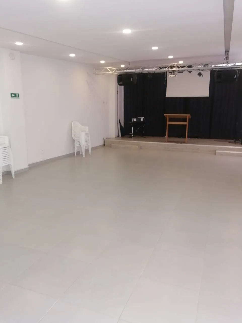 Casa Campestre en Arriendo en Chía