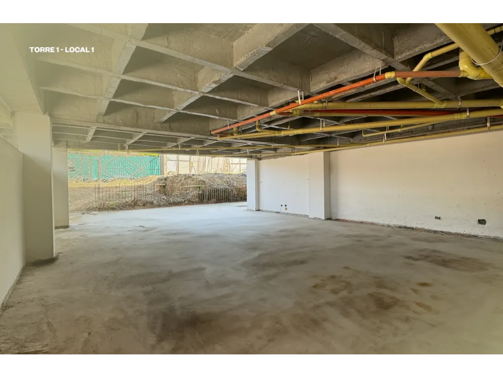 Consultorio en Arriendo en Avenida 30 de agosto, Pereira