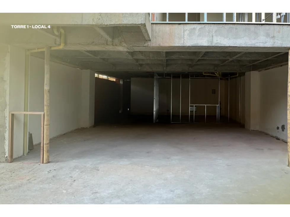 Consultorio en Arriendo en Avenida 30 de agosto, Pereira