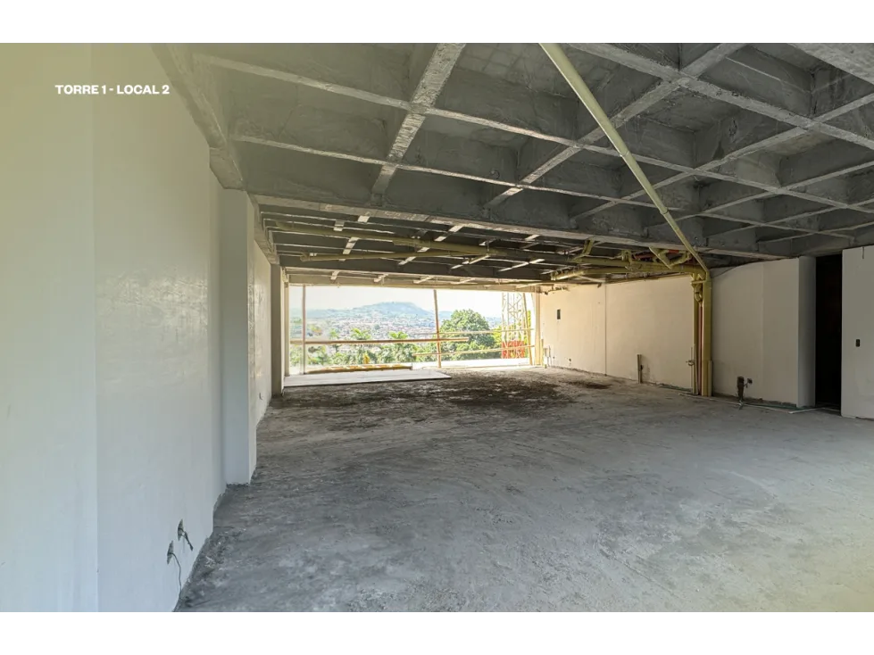 Local en Arriendo en Avenida 30 de agosto, Pereira