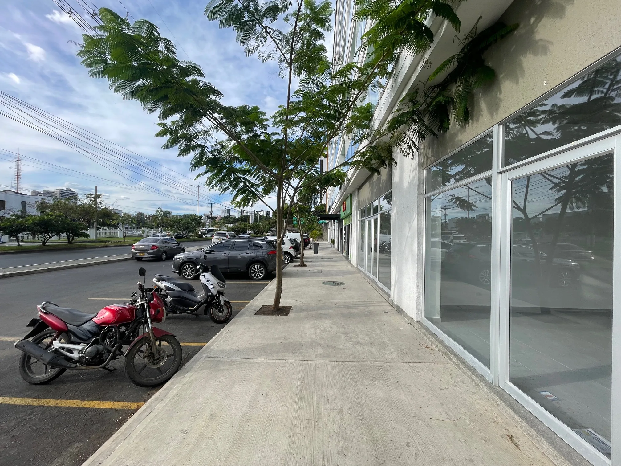 Casa en Arriendo en Vía El Caimo, Armenia