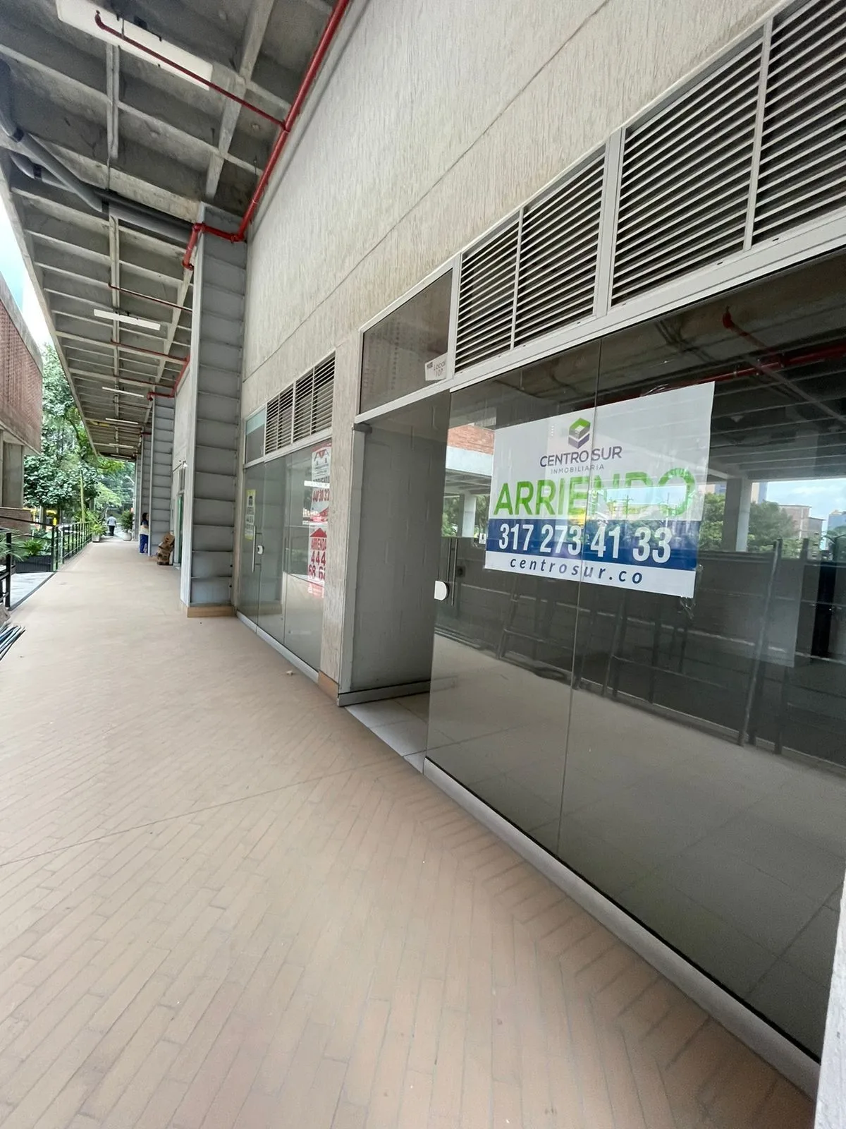 Apartamento en Arriendo en Machado, Copacabana