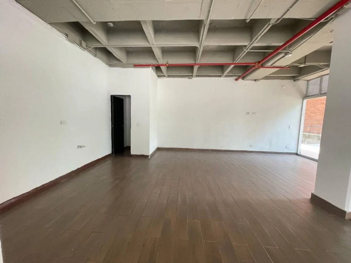 Apartamento en Arriendo en Loma de las brujas, Envigado