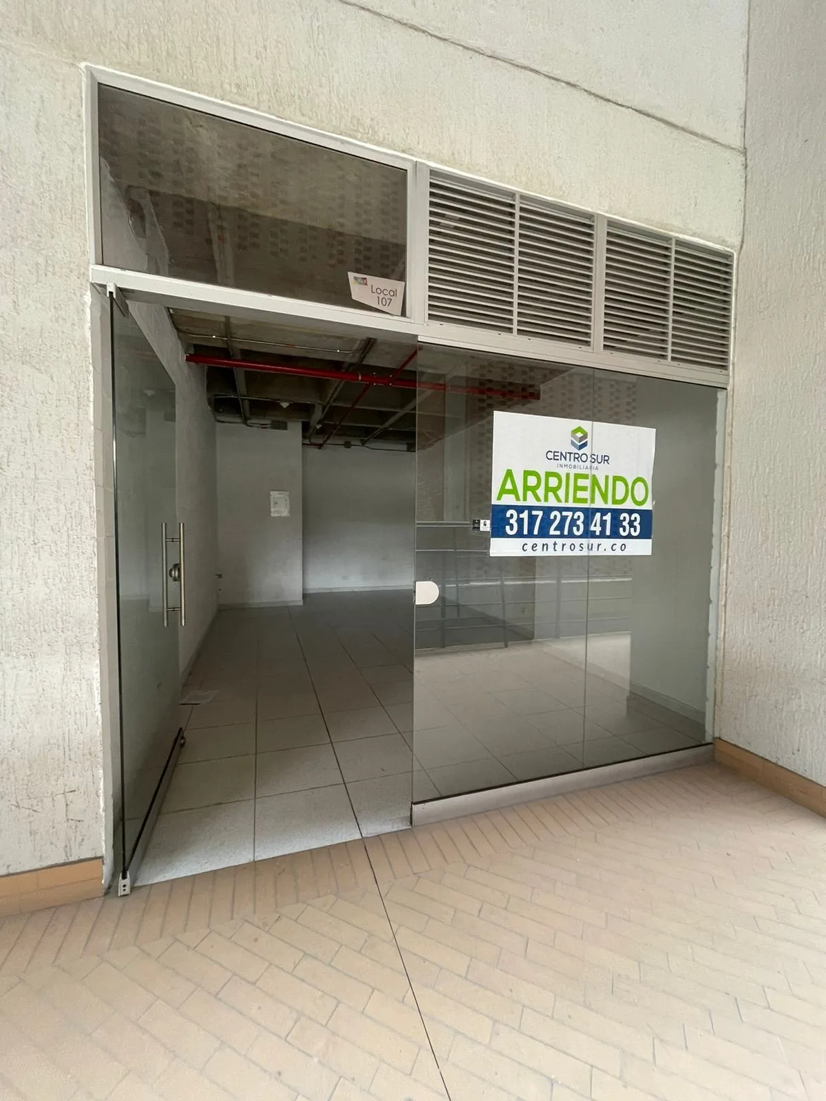 Local en Arriendo en Aves Maria, Sabaneta