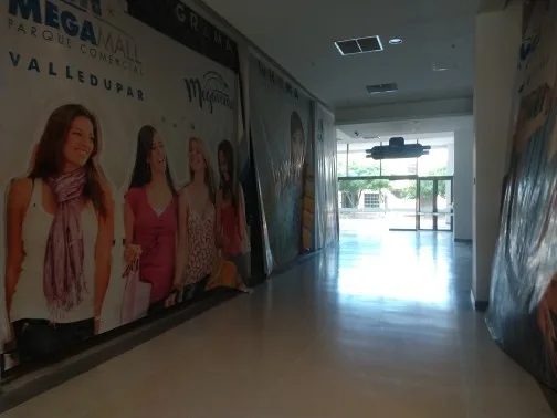 Oficina en Arriendo en Novalito, Valledupar