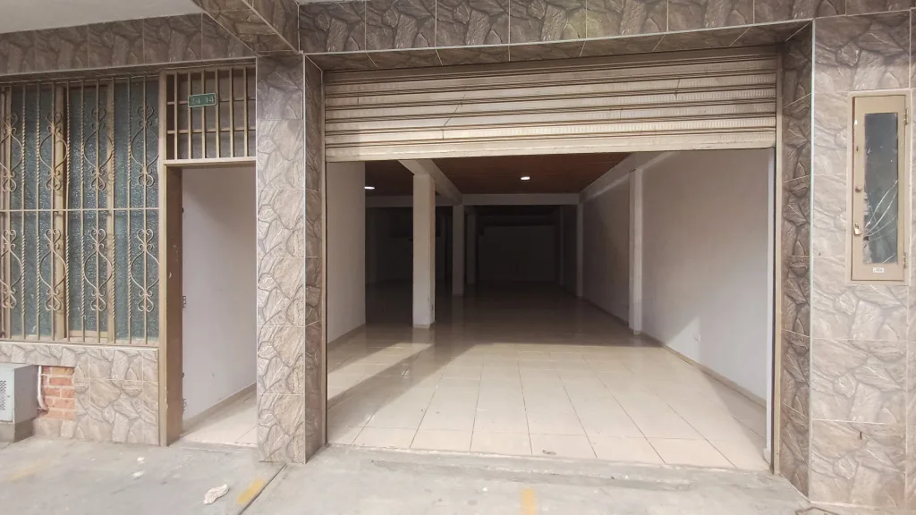 Local en Arriendo en Barrio Nuevo, Palmira