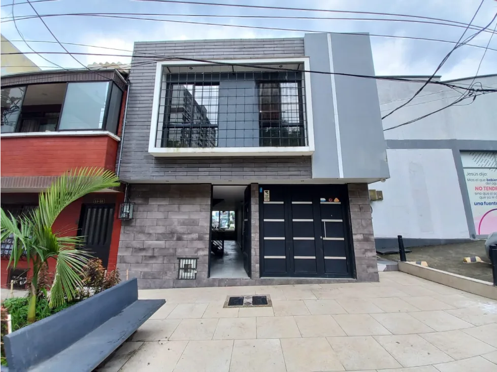 Local en Arriendo en Belalcazar, Pereira