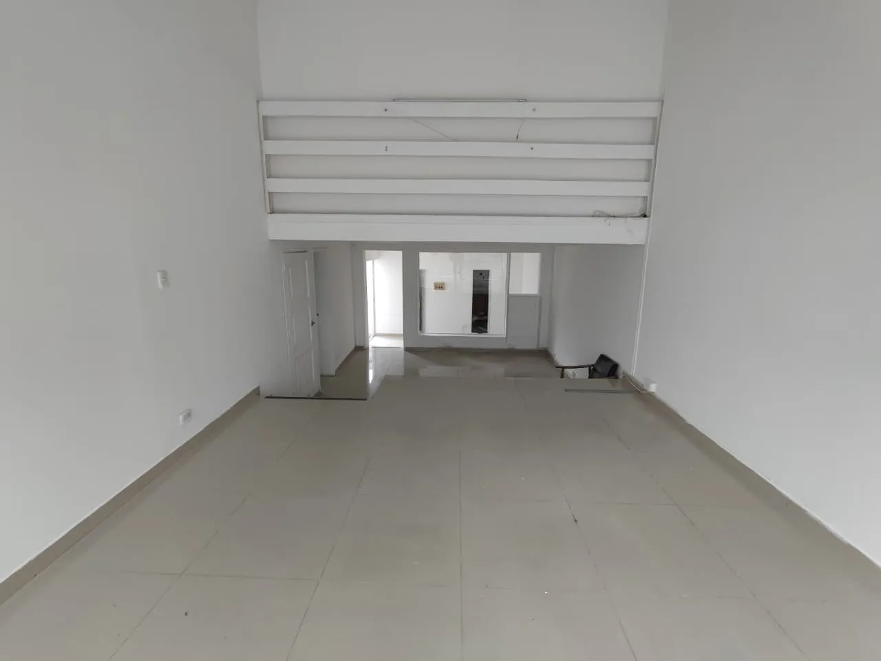 Local en Arriendo en Belen