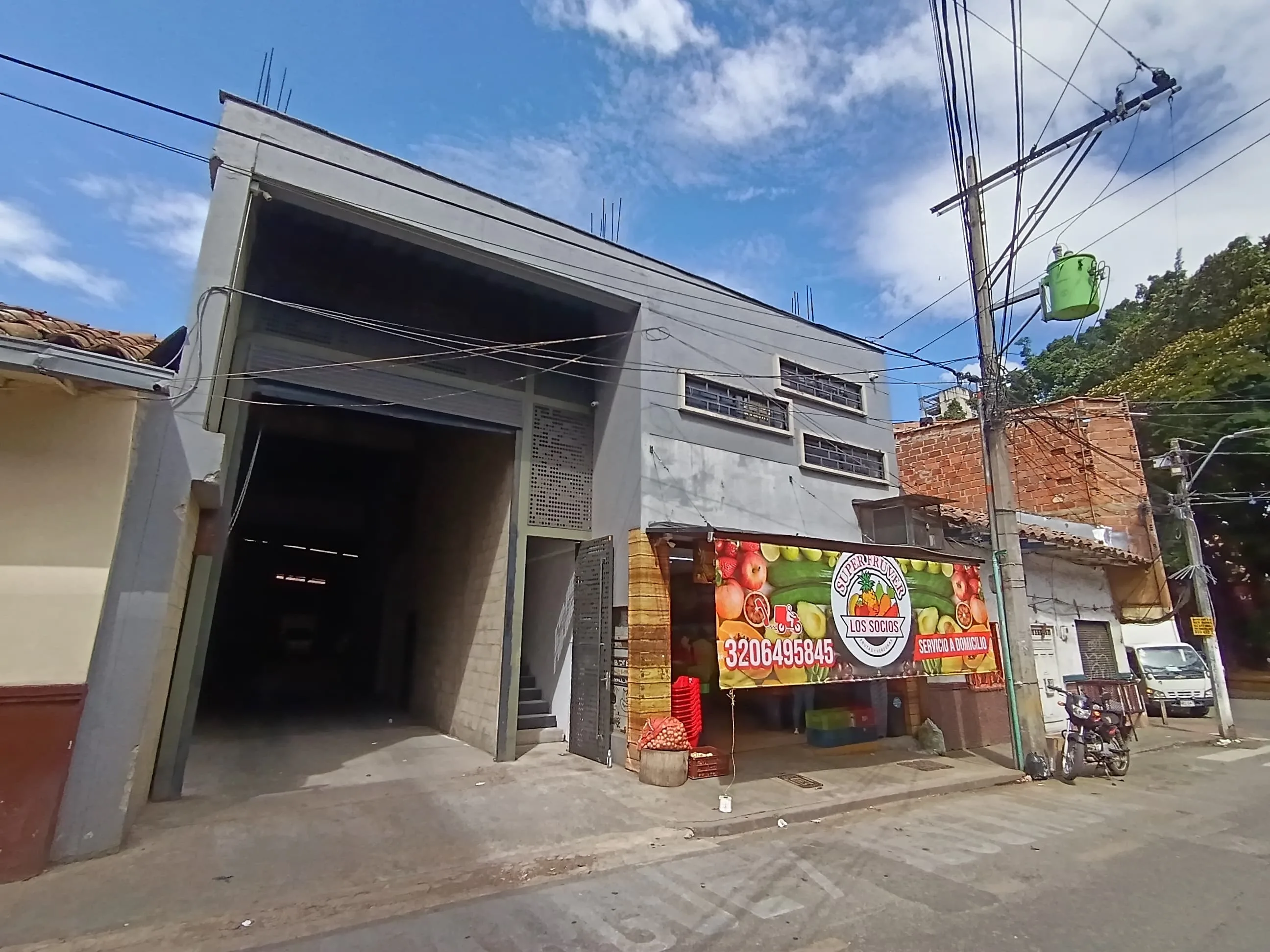 Local en Arriendo en Bello