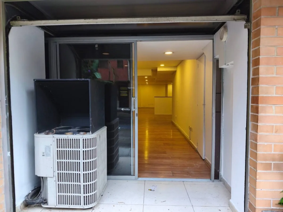 Apartamento en Arriendo en El Guayabo, Envigado