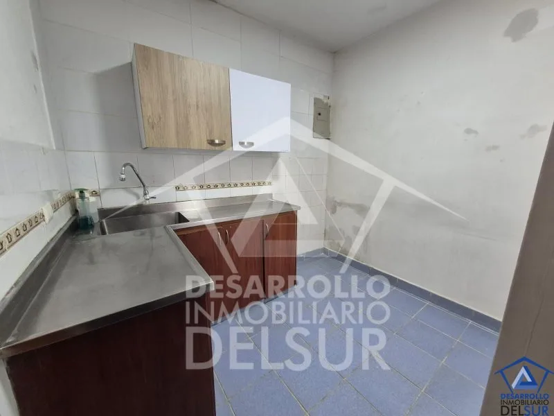 Local en Arriendo en Betania, Sabaneta