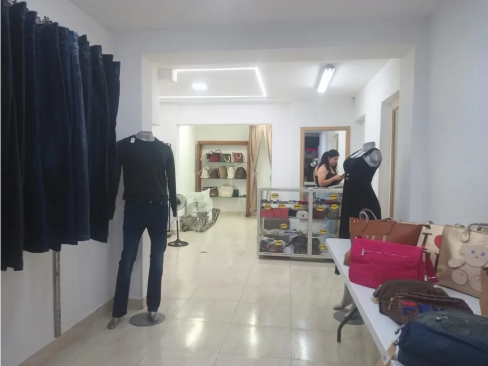 Local en Arriendo en Betania, Sabaneta