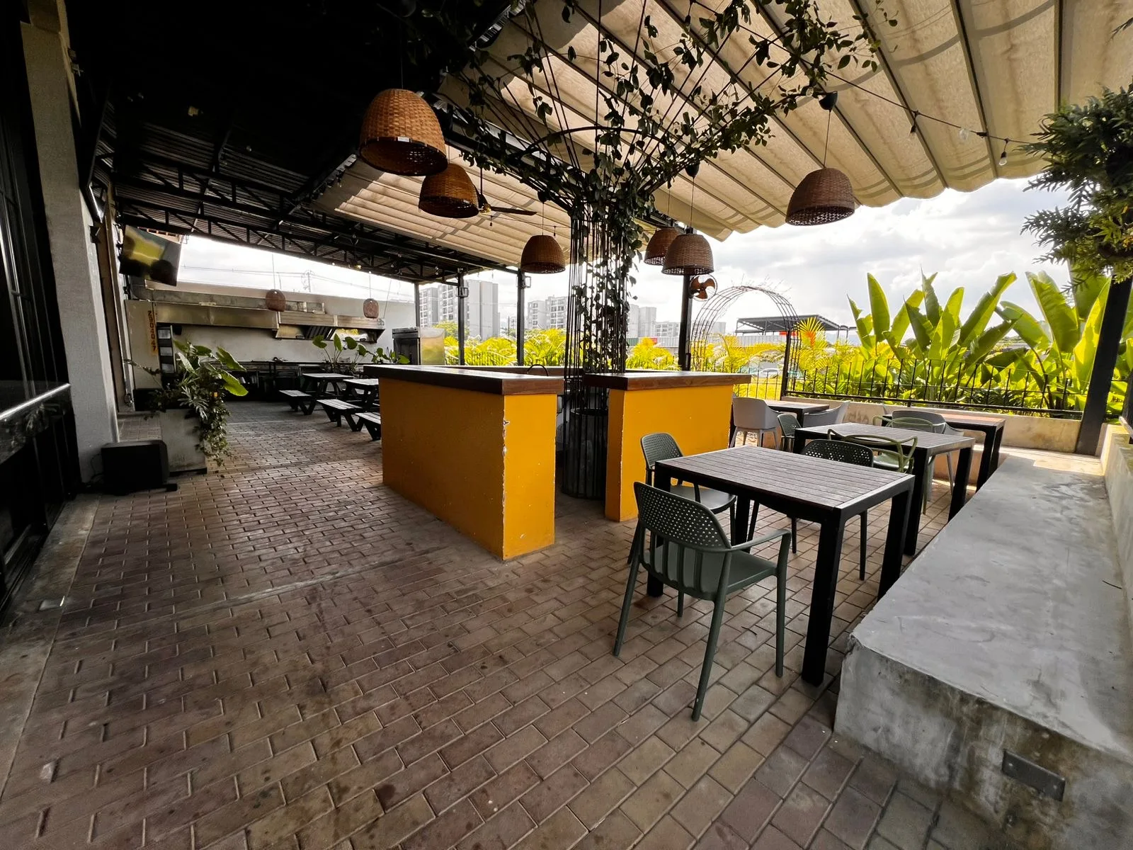 Local en Arriendo en Bochalema